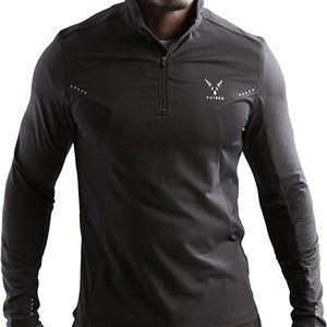 Vaiden Argus Light-Weight 1/4 Zip Pullover